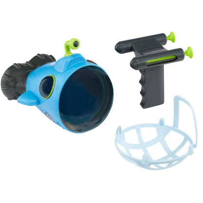 Little Tikes Big Adventures™ Sea View Submarine Toy | Premium