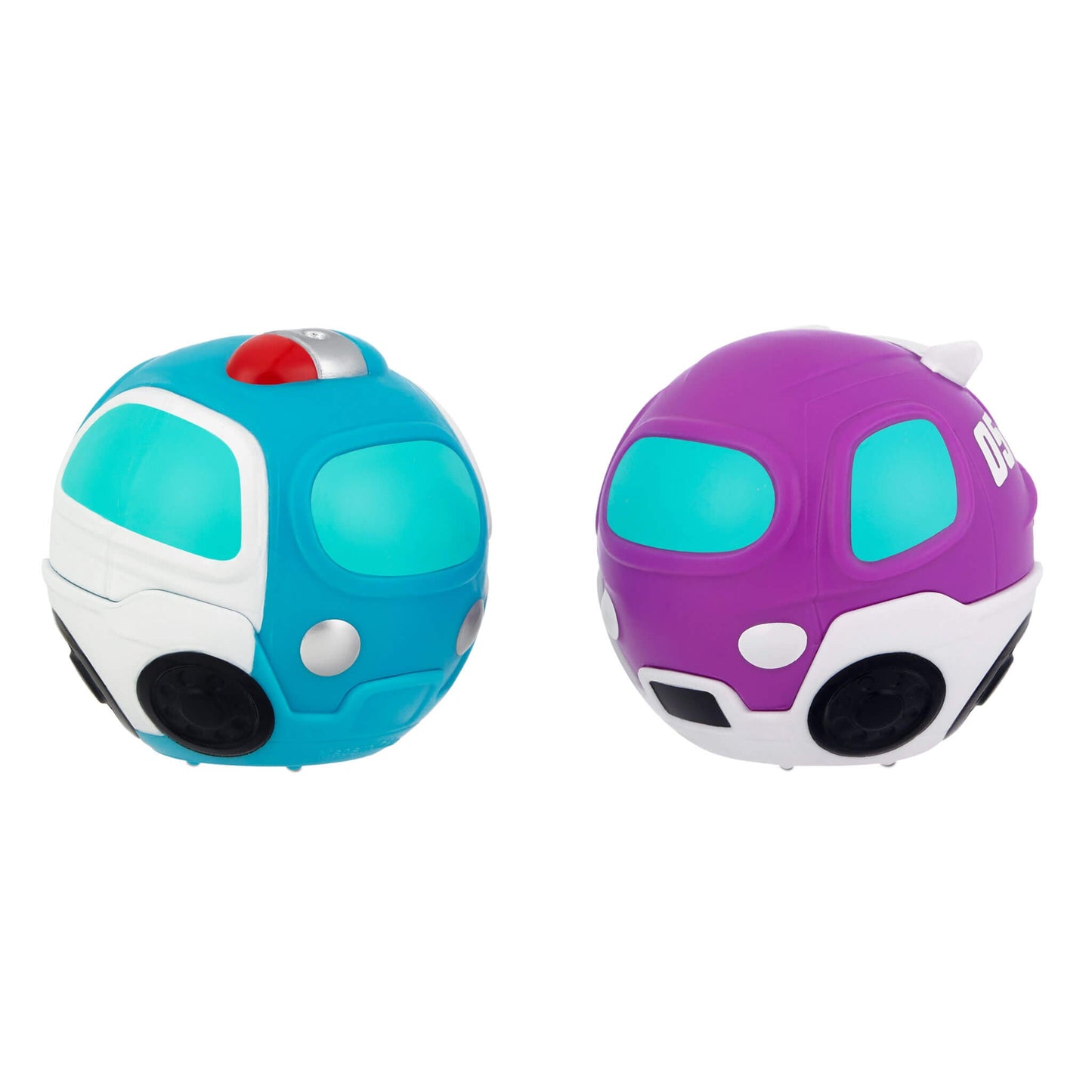 Learn & Play™ Roll Arounds™ Vehicle 2-Pack Cruisers | New