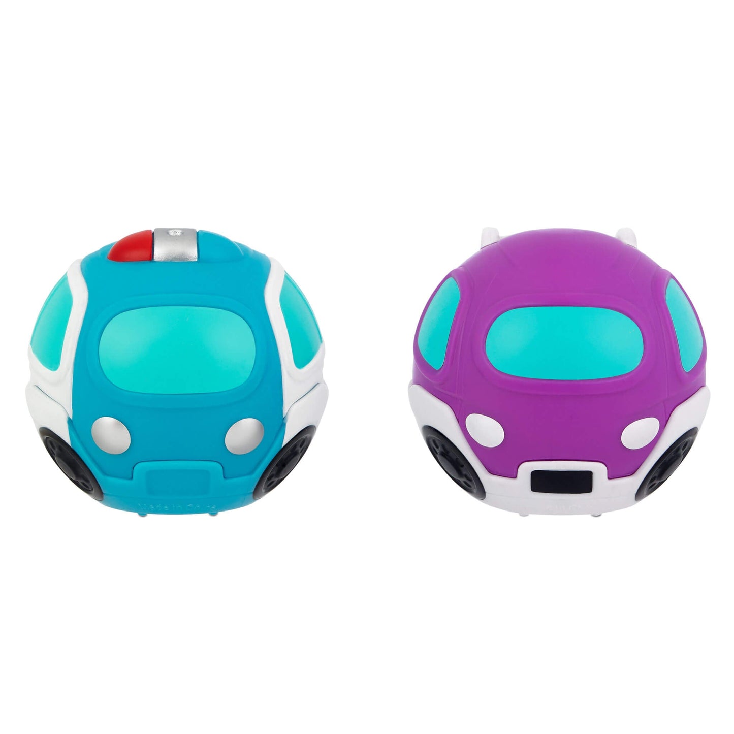 Learn & Play™ Roll Arounds™ Vehicle 2-Pack Cruisers | New