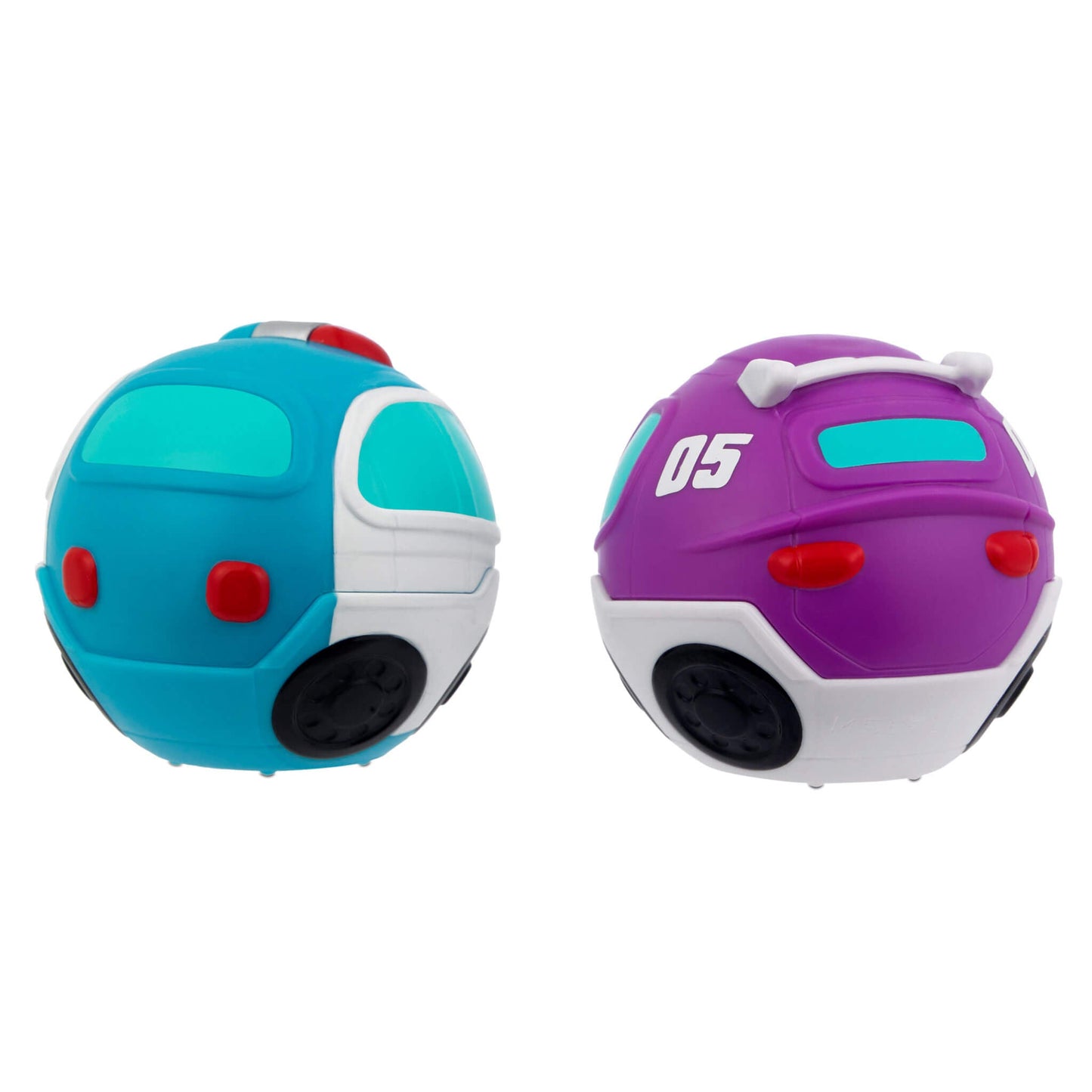 Learn & Play™ Roll Arounds™ Vehicle 2-Pack Cruisers | New