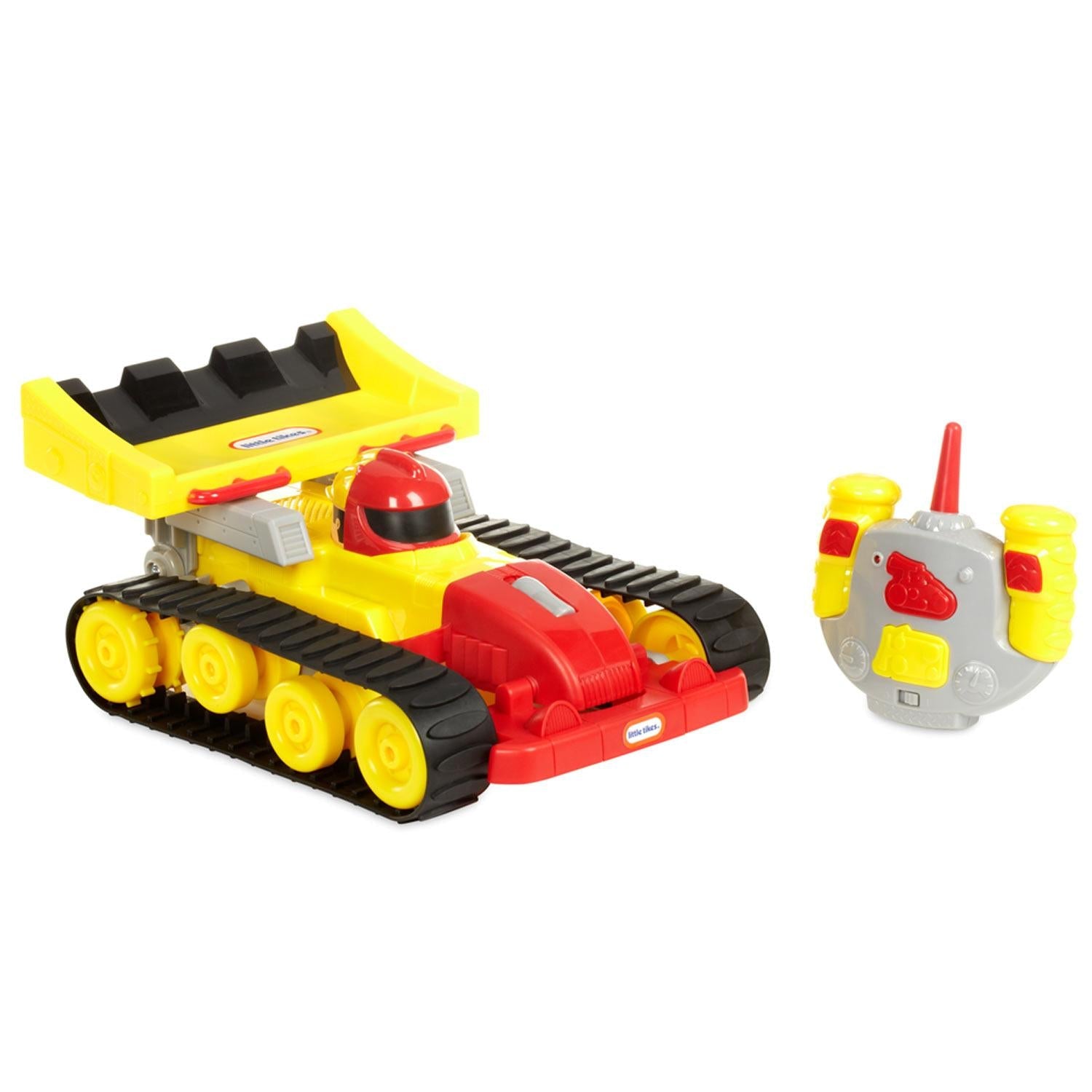 RC Dozer Racer | Little Tikes | Popular