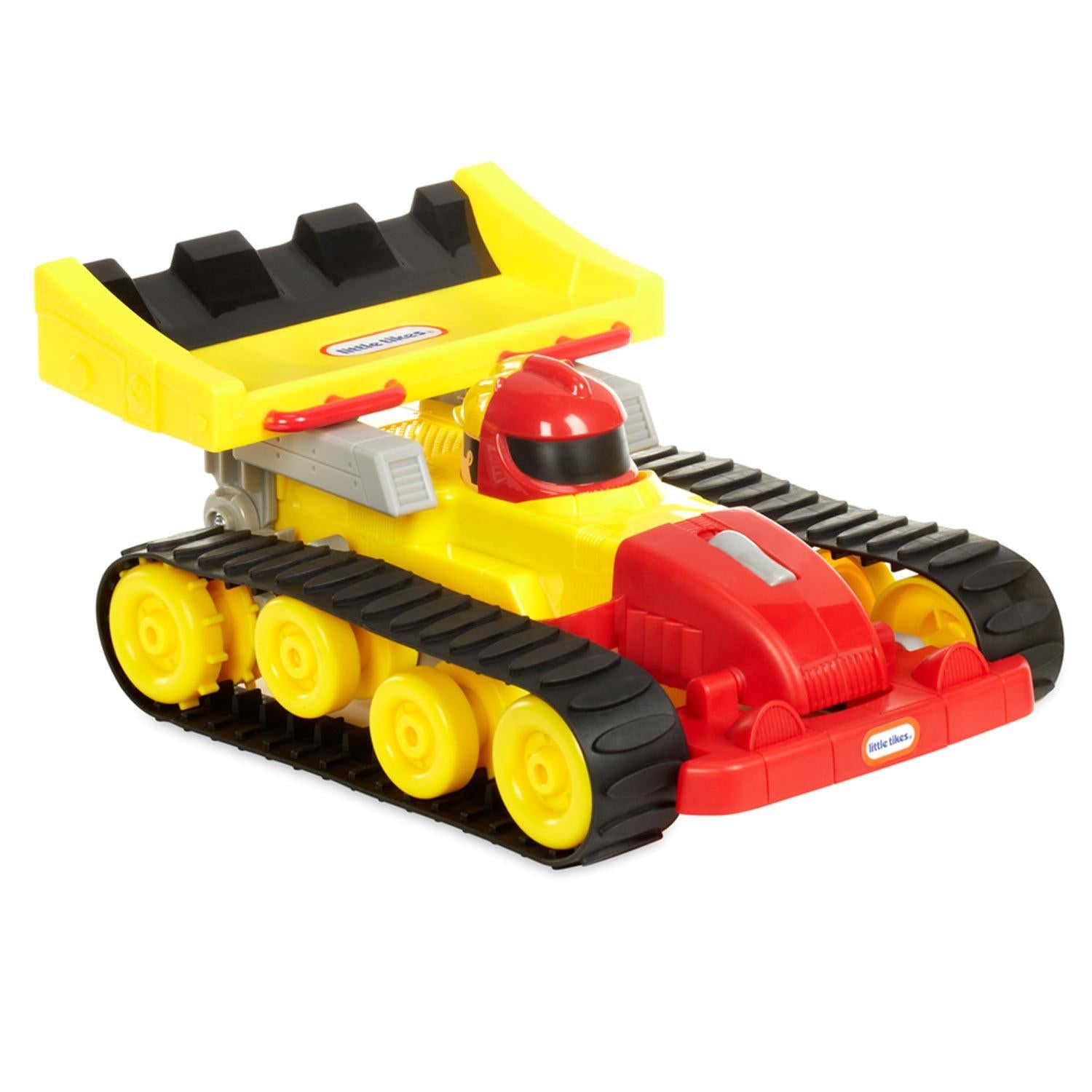 RC Dozer Racer | Little Tikes | Popular