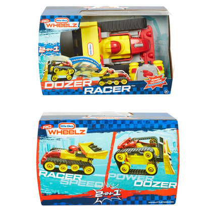 RC Dozer Racer | Little Tikes | Popular