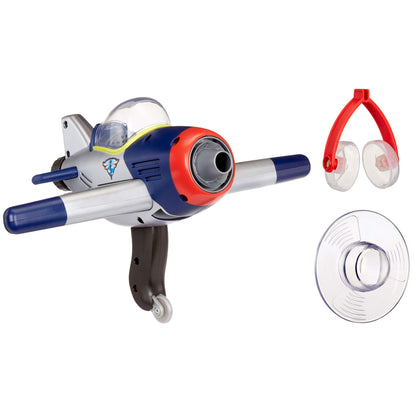 Little Tikes Big Adventures Bug Vacuum Airplane Toy | Trending