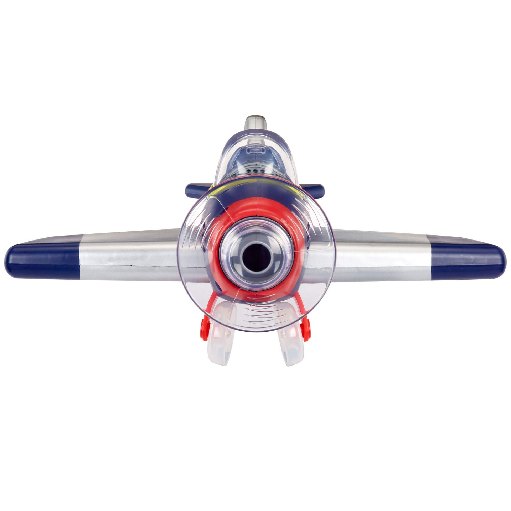 Little Tikes Big Adventures Bug Vacuum Airplane Toy | Trending