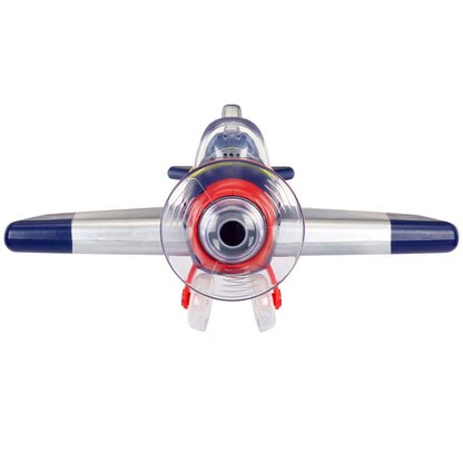Little Tikes Big Adventures Bug Vacuum Airplane Toy | Trending