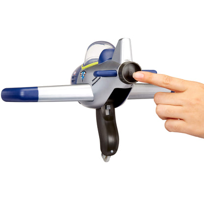 Little Tikes Big Adventures Bug Vacuum Airplane Toy | Trending
