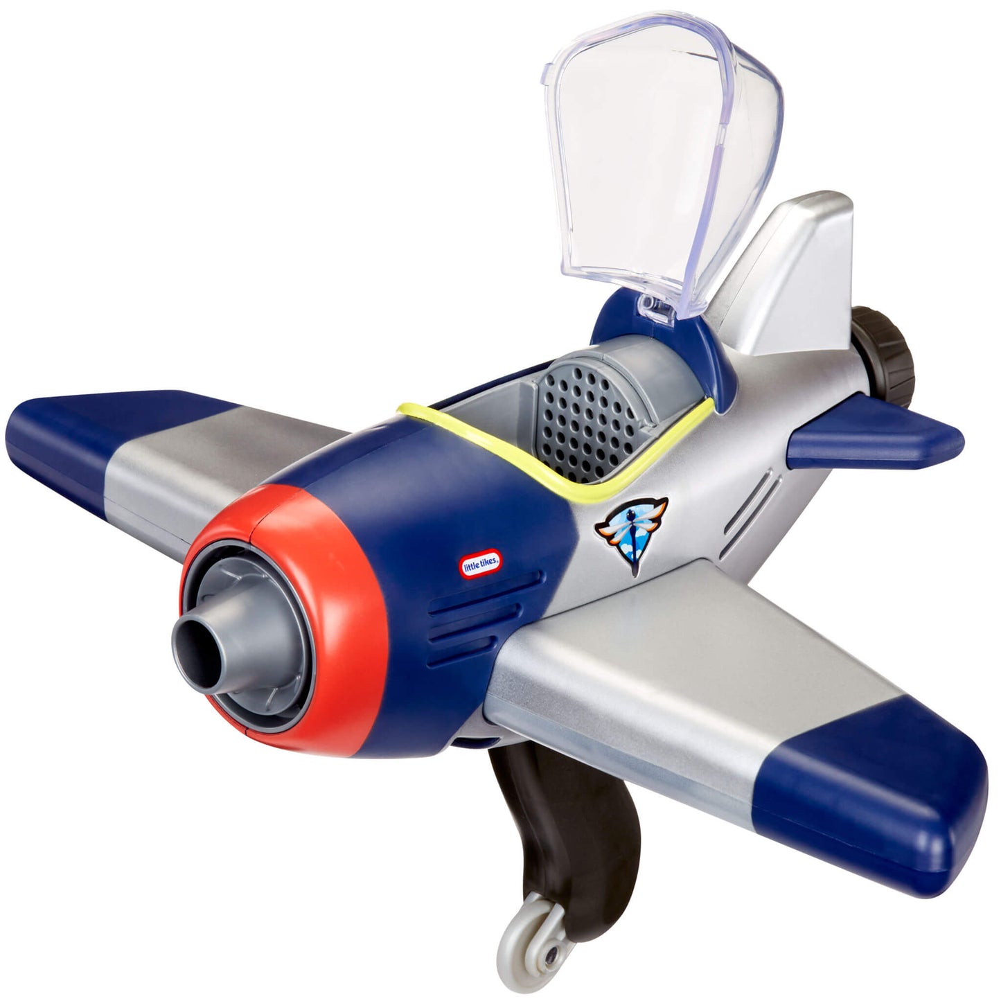 Little Tikes Big Adventures Bug Vacuum Airplane Toy | Trending