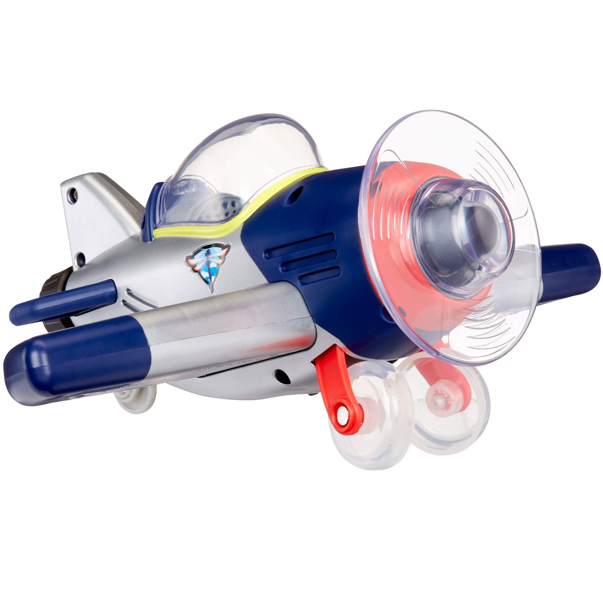 Little Tikes Big Adventures Bug Vacuum Airplane Toy | Trending