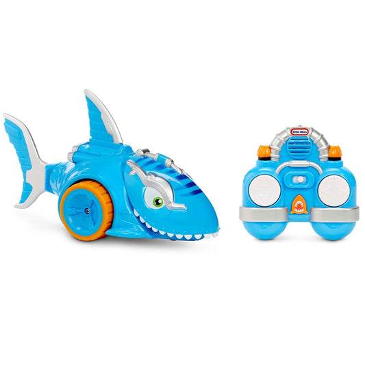 Shark Strike RC | Little Tikes | Best Seller