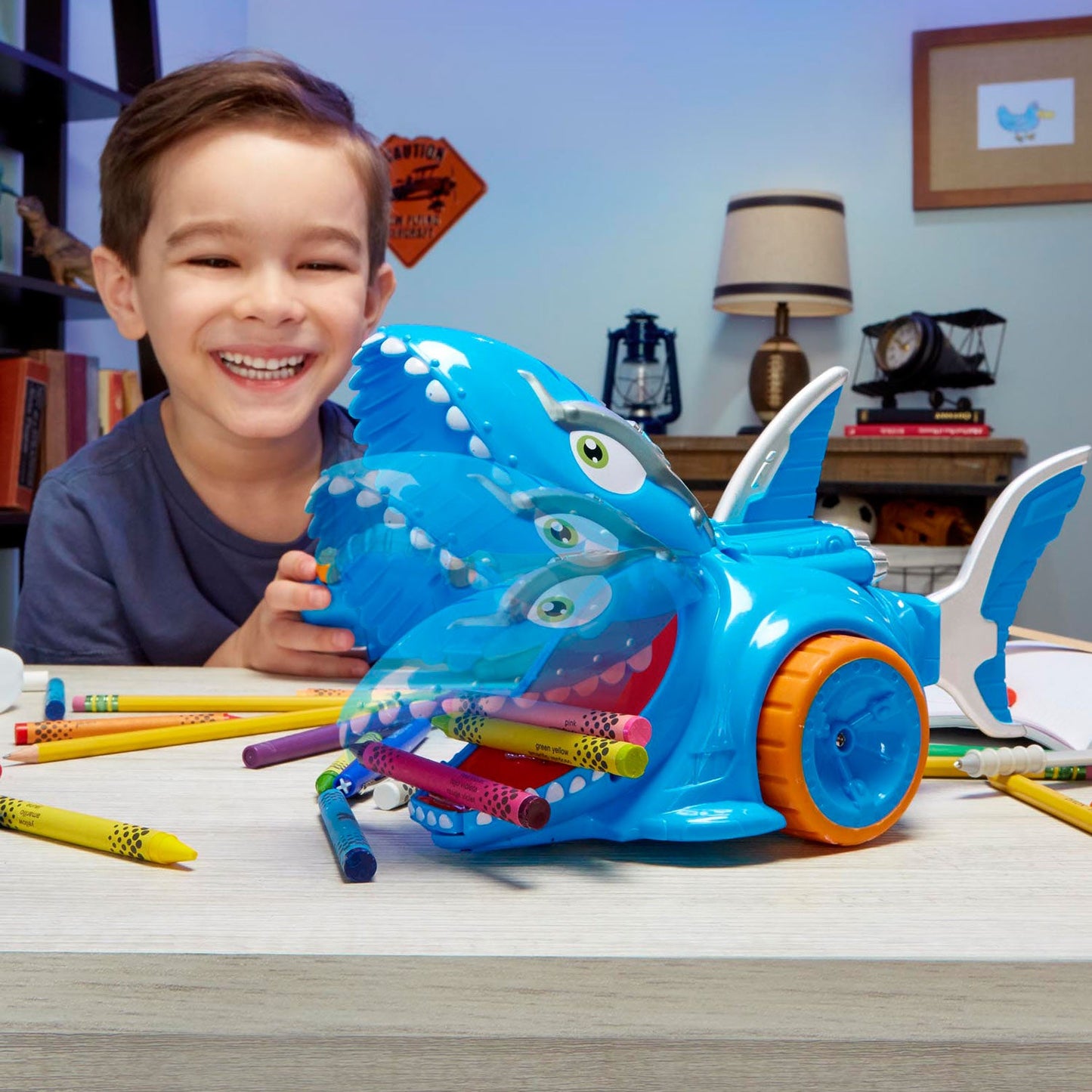 Shark Strike RC | Little Tikes | Best Seller