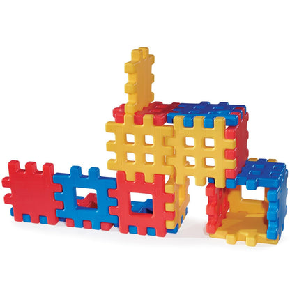 Little Tikes Big Waffle Blocks For Toddlers | Top Pick