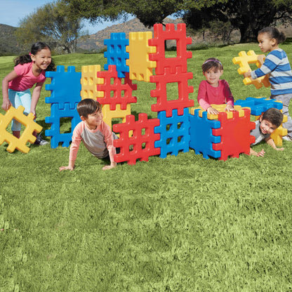 Little Tikes Big Waffle Blocks For Toddlers | Top Pick