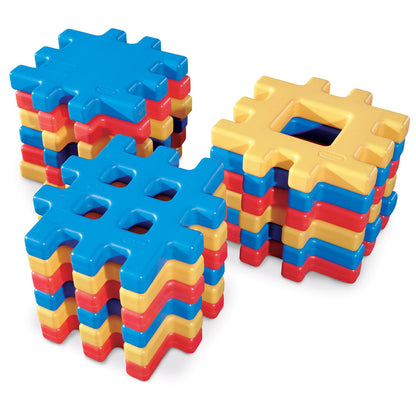 Little Tikes Big Waffle Blocks For Toddlers | Top Pick