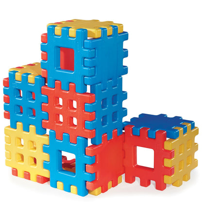 Little Tikes Big Waffle Blocks For Toddlers | Top Pick