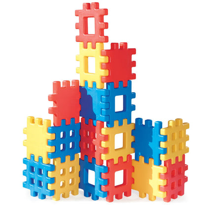 Little Tikes Big Waffle Blocks For Toddlers | Top Pick