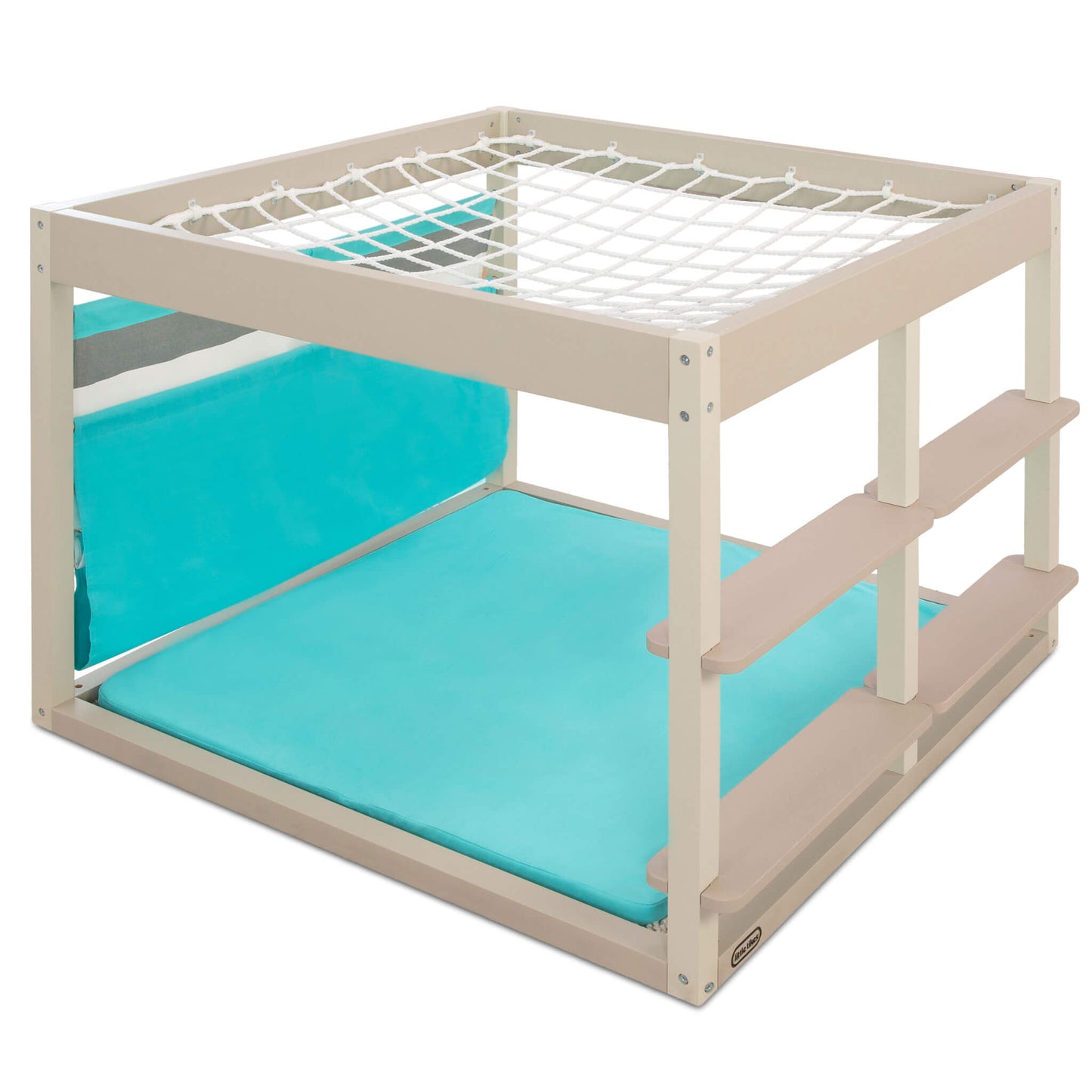 Read & Dream Nap Nook | Little Tikes | Editor's Choice
