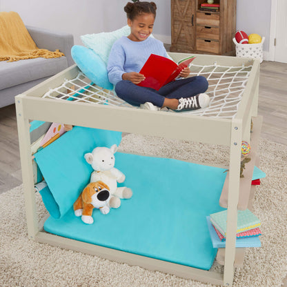 Read & Dream Nap Nook | Little Tikes | Editor's Choice
