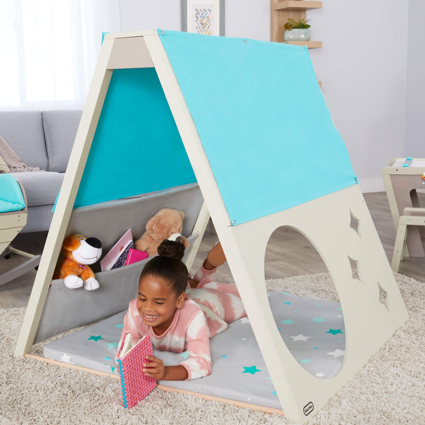 Night Reading Nook | Little Tikes | Recommended