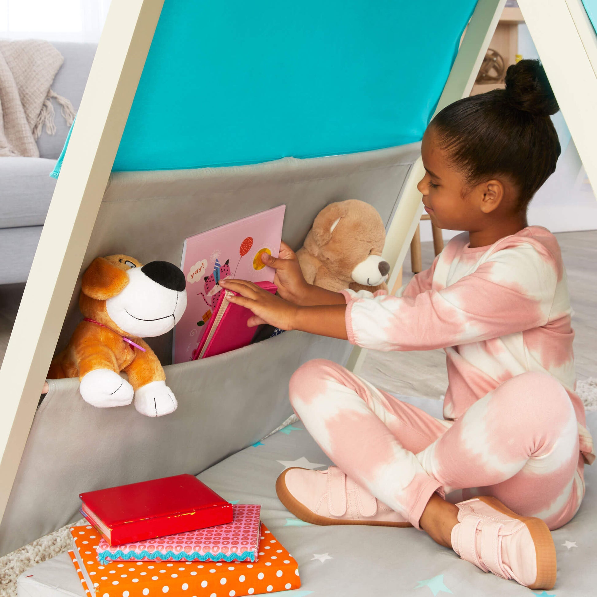 Night Reading Nook | Little Tikes | Recommended