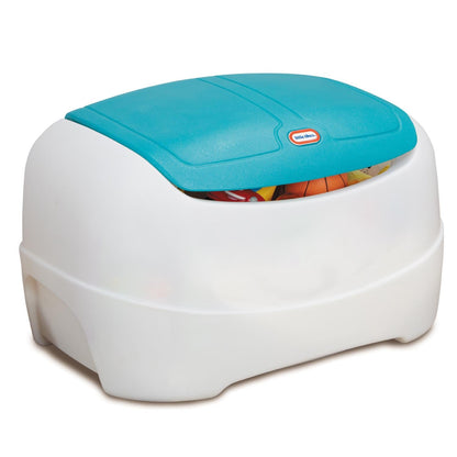 Play 'n Store Toy Chest | Little Tikes | Premium