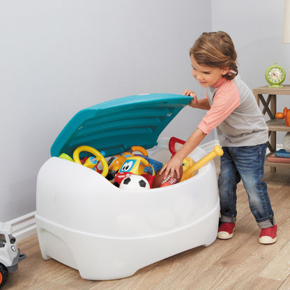 Play 'n Store Toy Chest | Little Tikes | Premium