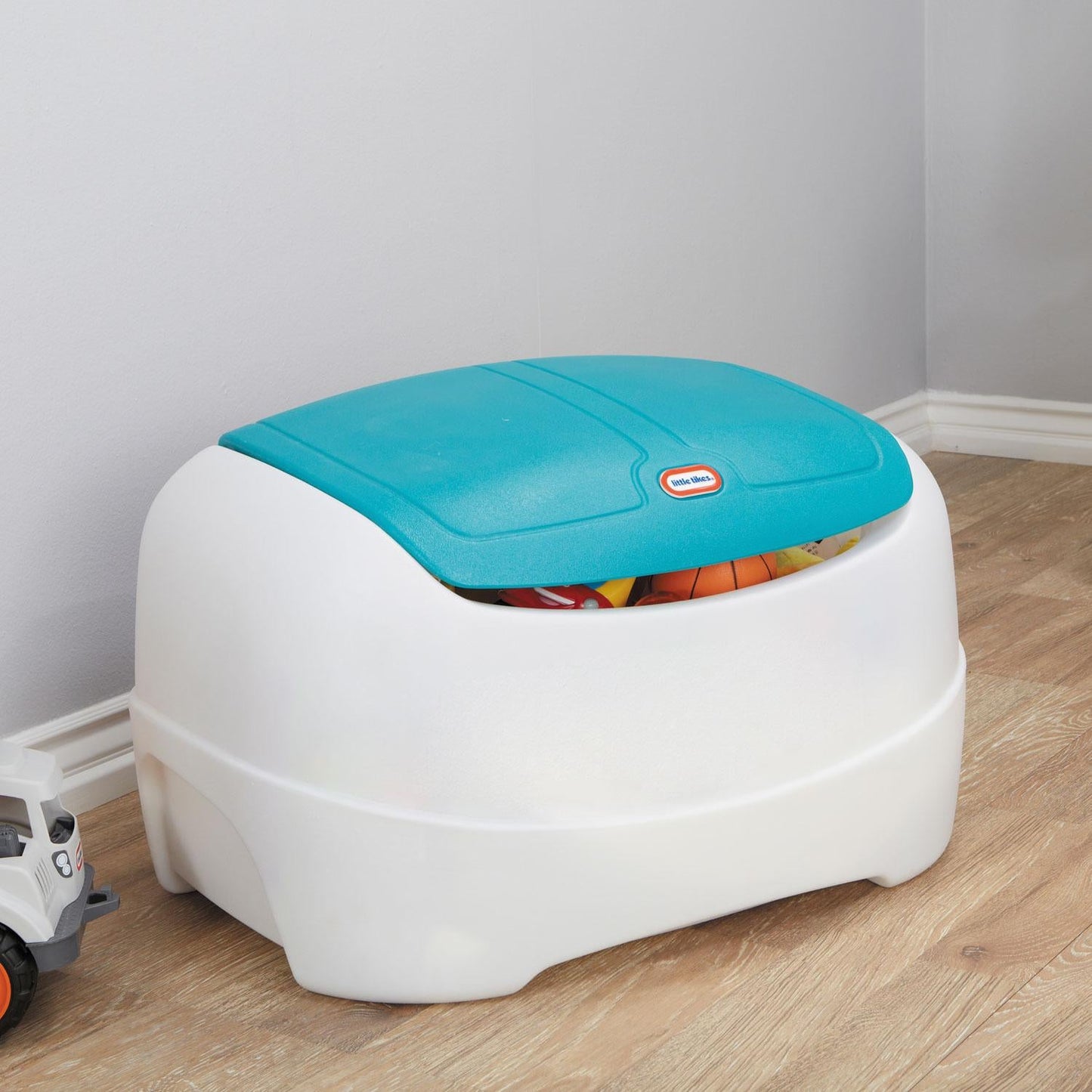 Play 'n Store Toy Chest | Little Tikes | Premium