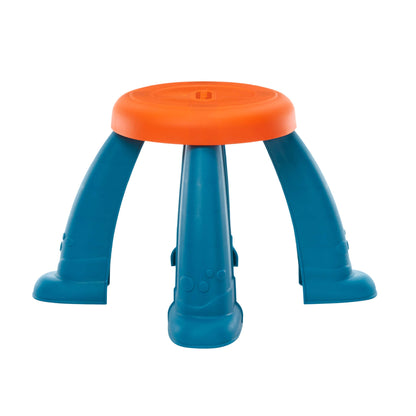 Little Tikes 2-in-1 Drawing Table For Kids | Trending