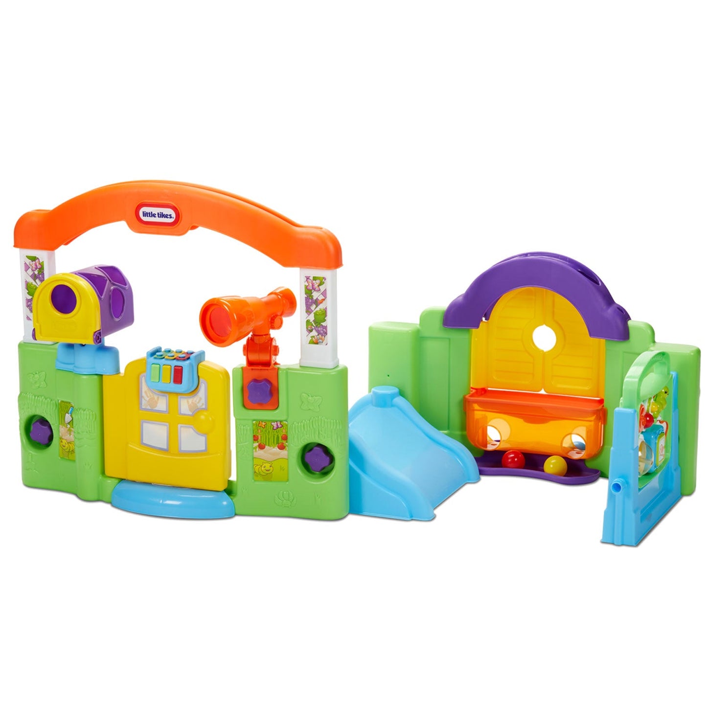 Little Tikes Activity Garden Toy For Toddlers | Top Pick