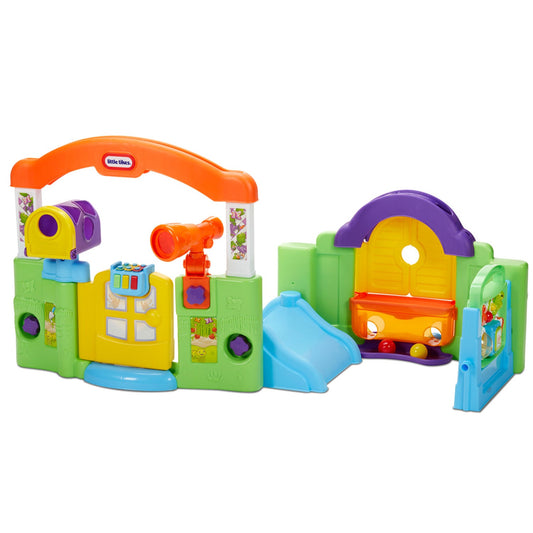 Little Tikes Activity Garden Toy For Toddlers | Top Pick
