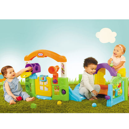 Little Tikes Activity Garden Toy For Toddlers | Top Pick