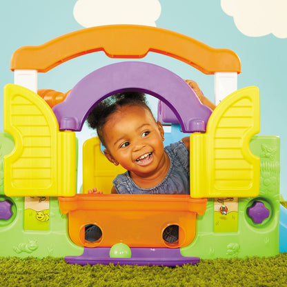 Little Tikes Activity Garden Toy For Toddlers | Top Pick