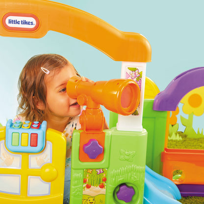 Little Tikes Activity Garden Toy For Toddlers | Top Pick