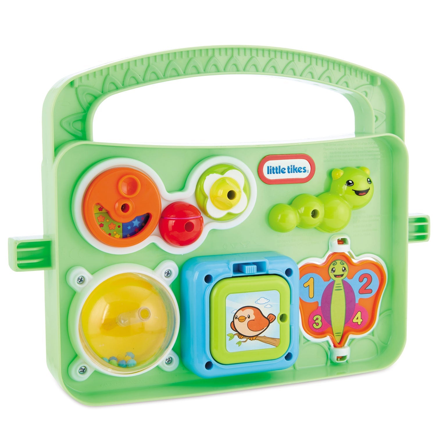 Little Tikes Activity Garden Toy For Toddlers | Top Pick