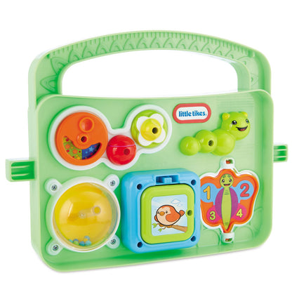Little Tikes Activity Garden Toy For Toddlers | Top Pick