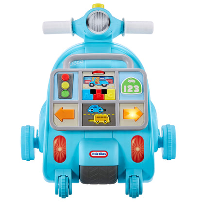 Little Tikes Learn & Play™ Learning Lane Activity Walker™ | Editor's Choice