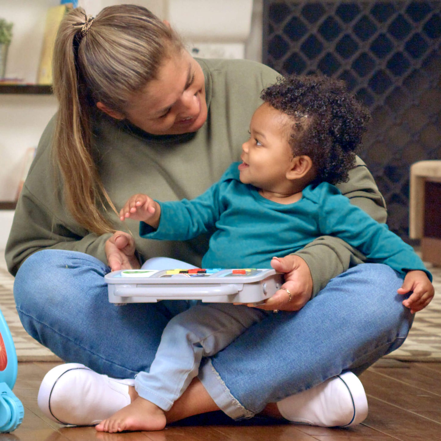 Little Tikes Learn & Play™ Learning Lane Activity Walker™ | Editor's Choice