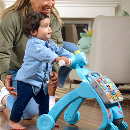 Little Tikes Learn & Play™ Learning Lane Activity Walker™ | Editor's Choice