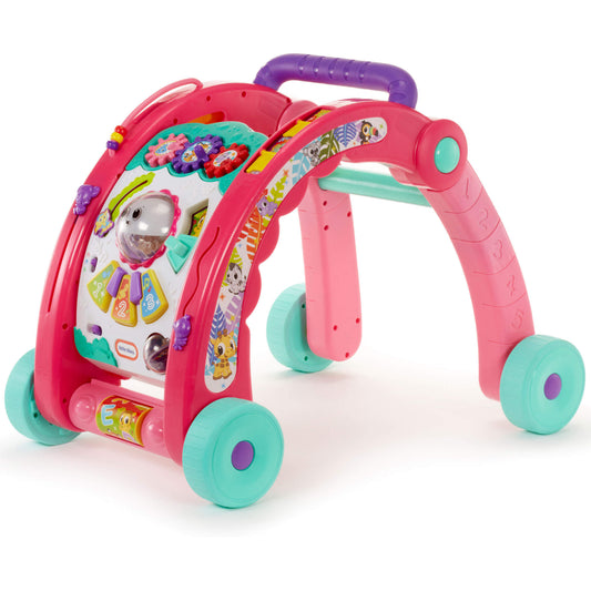 Little Tikes Light 'n Go™ 3-in-1 Activity Walker™ - Pink | Exclusive