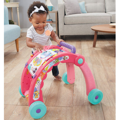 Little Tikes Light 'n Go™ 3-in-1 Activity Walker™ - Pink | Exclusive