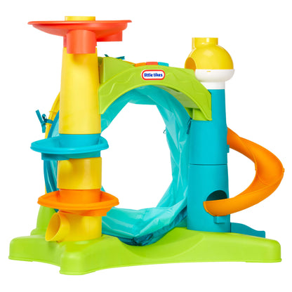 Little Tikes Learn & Play™ 2-in-1 Activity Tunnel | Signature