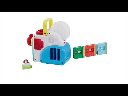 Little Tikes Story Dream Machine™ Little Golden Book Starter Pack | New