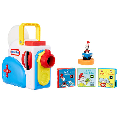 Little Tikes Story Dream Machine™ Dr. Seuss Starter Pack | Featured