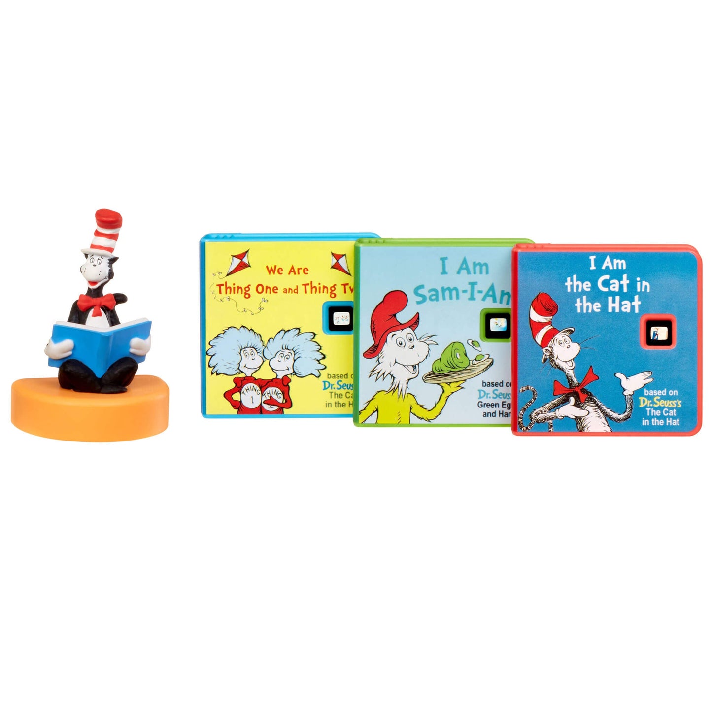 Little Tikes Story Dream Machine™ Dr. Seuss Starter Pack | Featured
