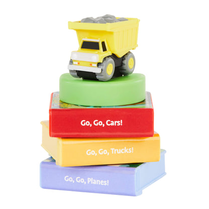 Little Tikes Story Dream Machine™ Random House Go, Go, Vehicles Collection | Popular