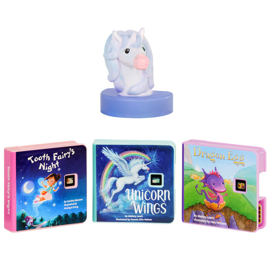 Little Tikes Story Dream Machine™ Random House Magical Creatures Collection | Top Pick
