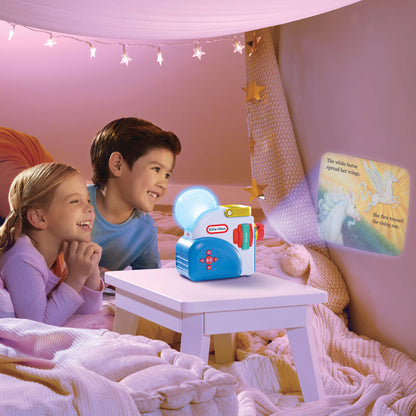 Little Tikes Story Dream Machine™ Random House Magical Creatures Collection | Top Pick