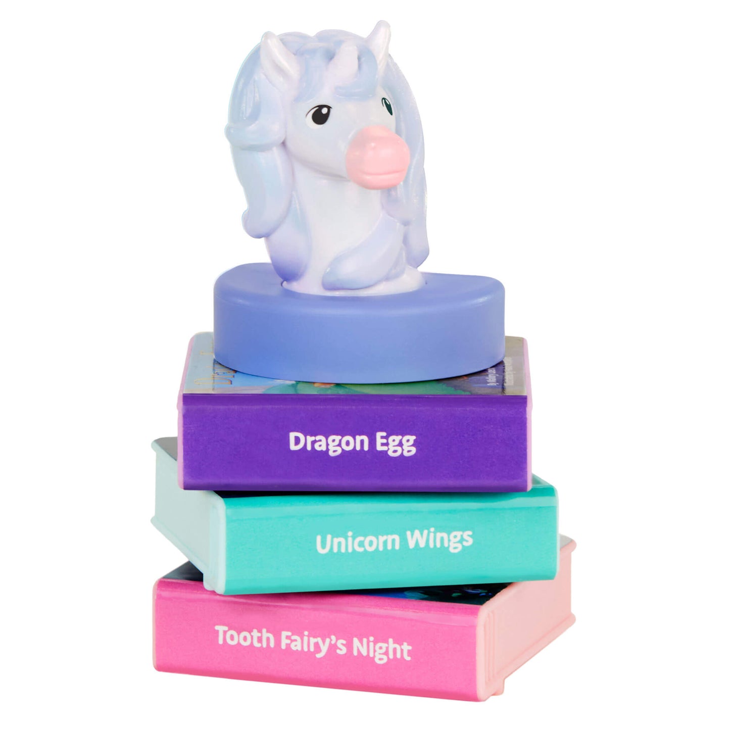 Little Tikes Story Dream Machine™ Random House Magical Creatures Collection | Top Pick