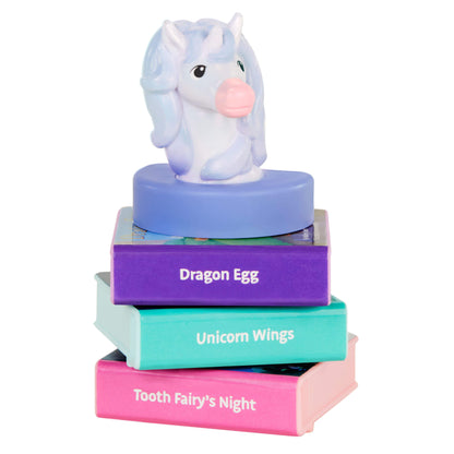 Little Tikes Story Dream Machine™ Random House Magical Creatures Collection | Top Pick