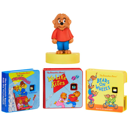 Little Tikes Story Dream Machine™ Random House The Berenstain Bears™ Adventure Collection | Recommended